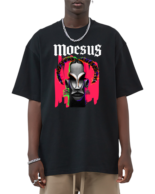 Adinkra Beauty - by moeus Unisex T-shirt #R00330 - My Store